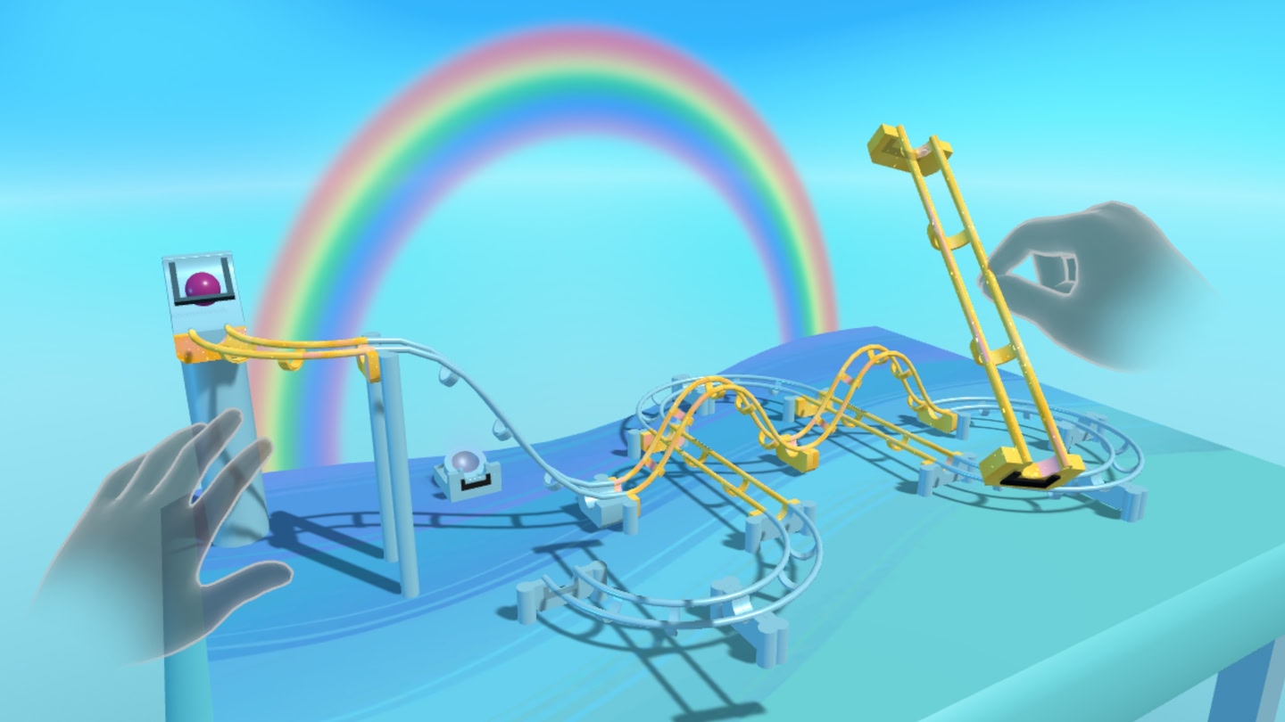 скриншот игры