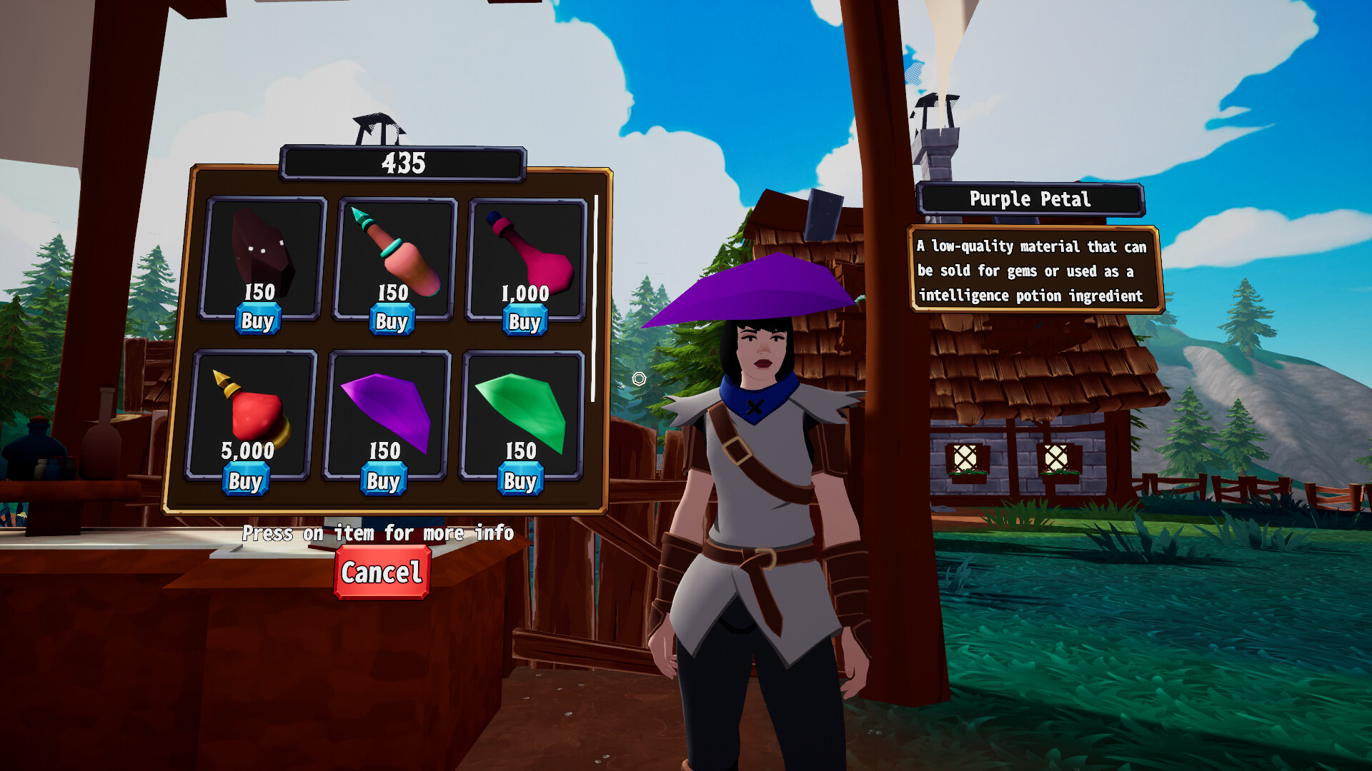 скриншот игры