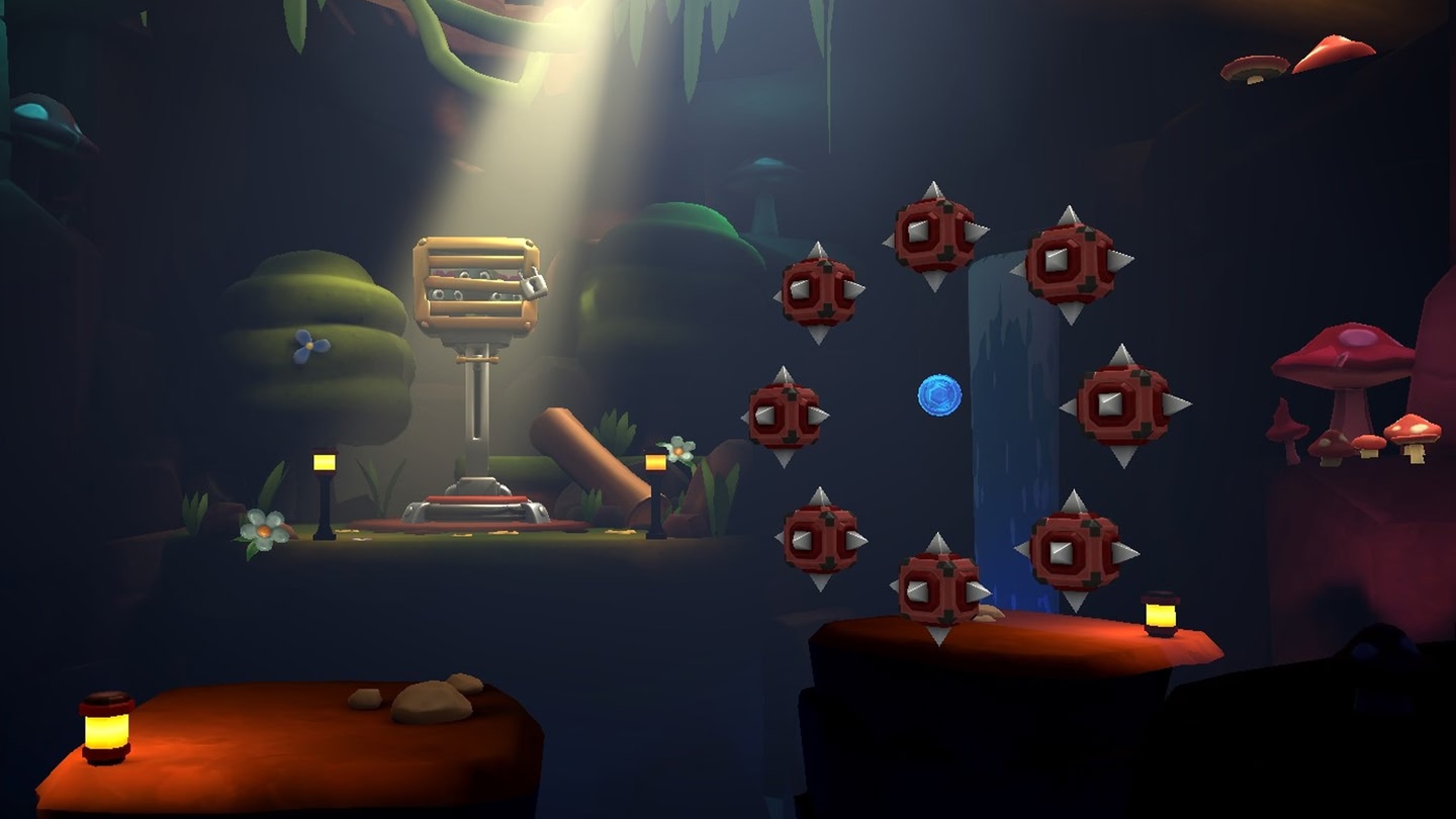 скриншот игры