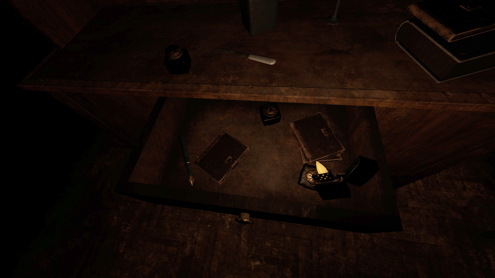 скриншот игры