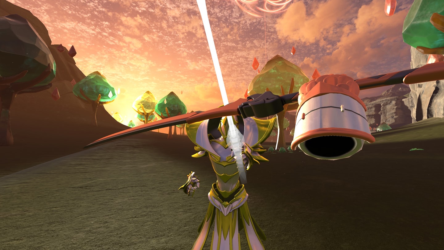 скриншот игры