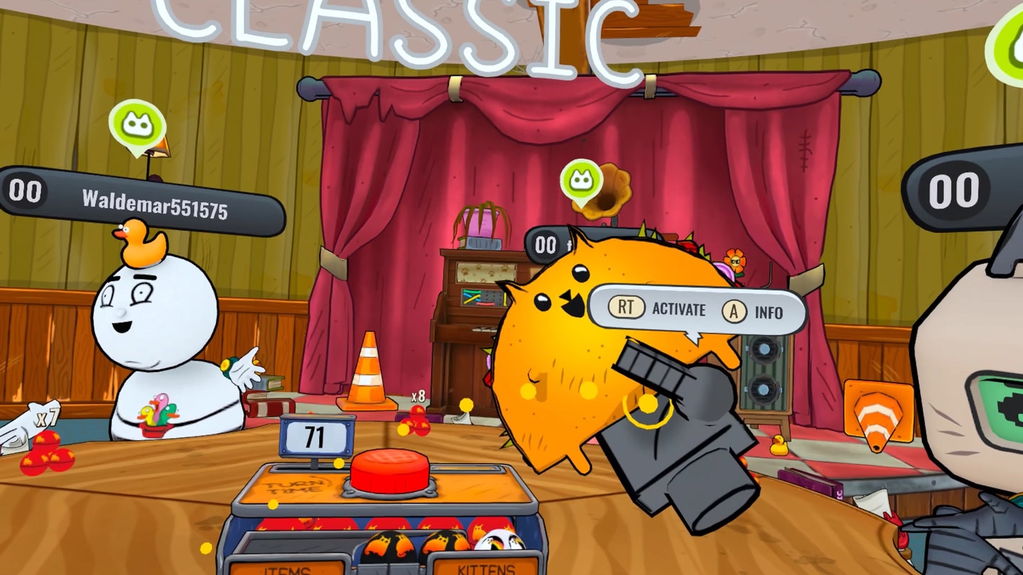 скриншот игры