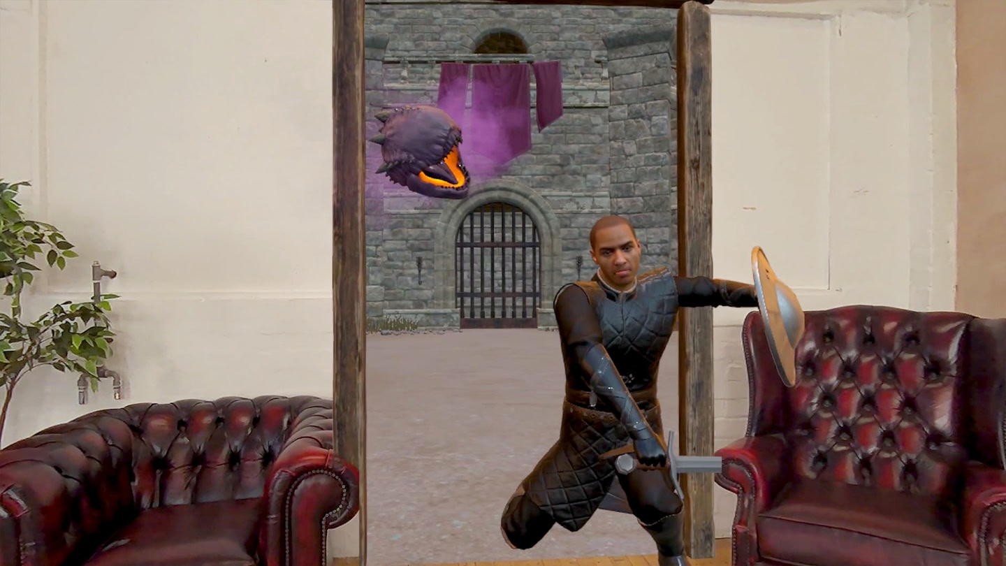 скриншот игры