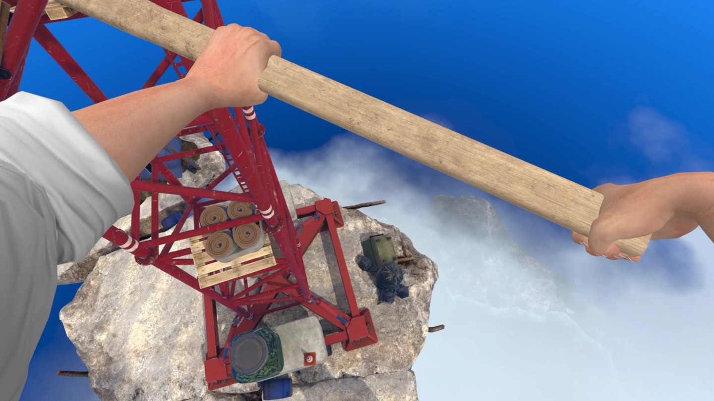 скриншот игры