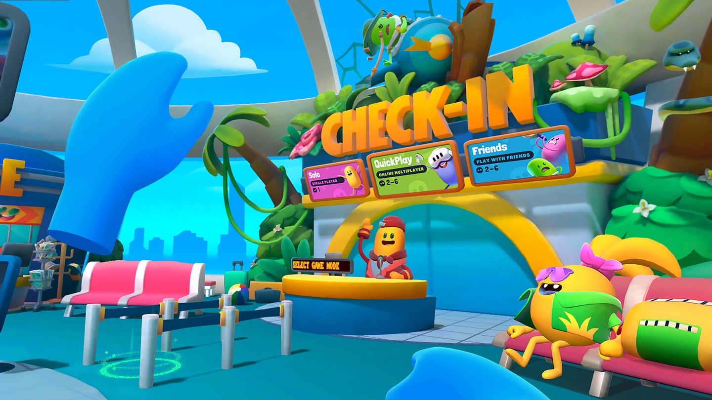 скриншот игры