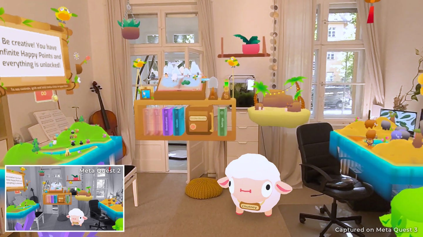 скриншот игры