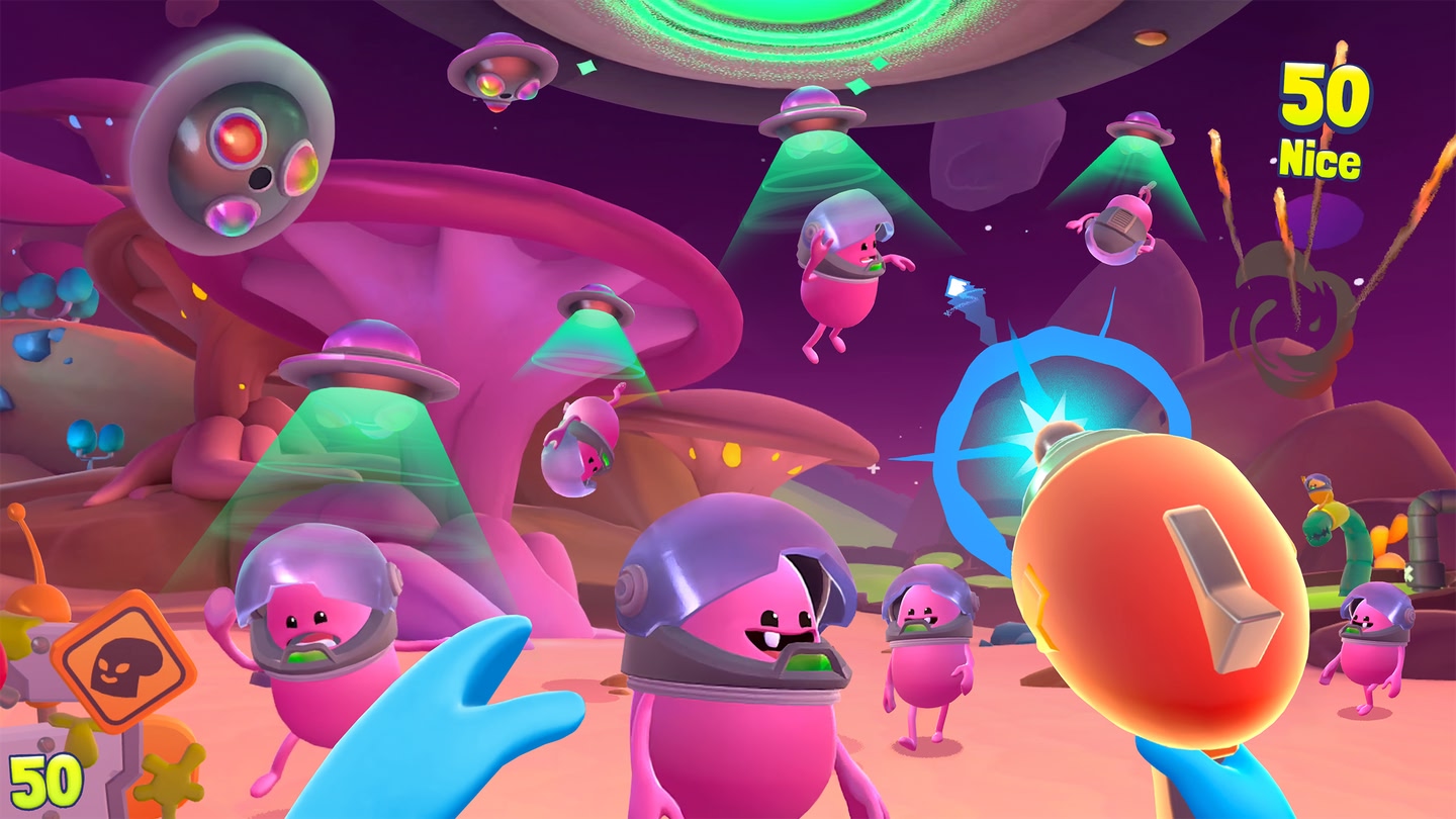 скриншот игры