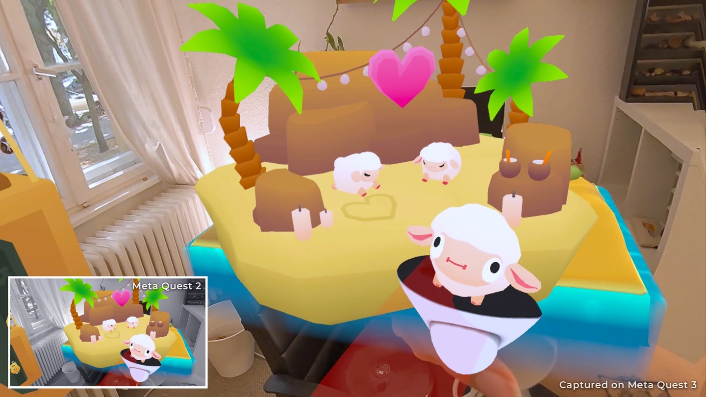 скриншот игры