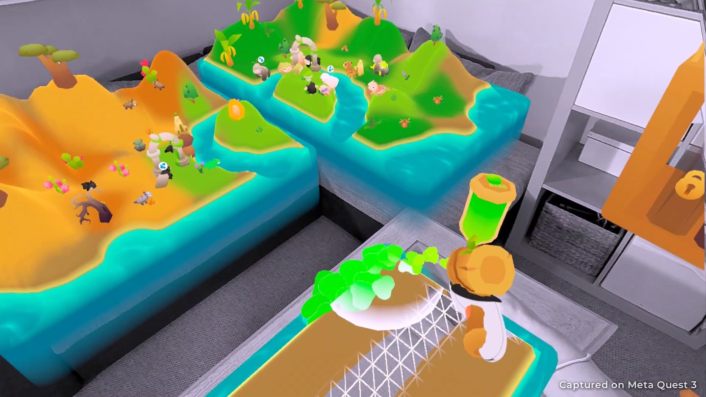 скриншот игры