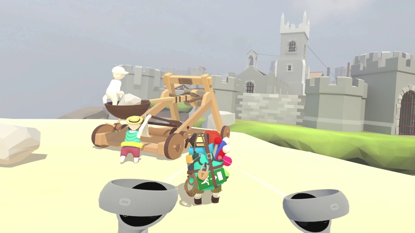 скриншот игры