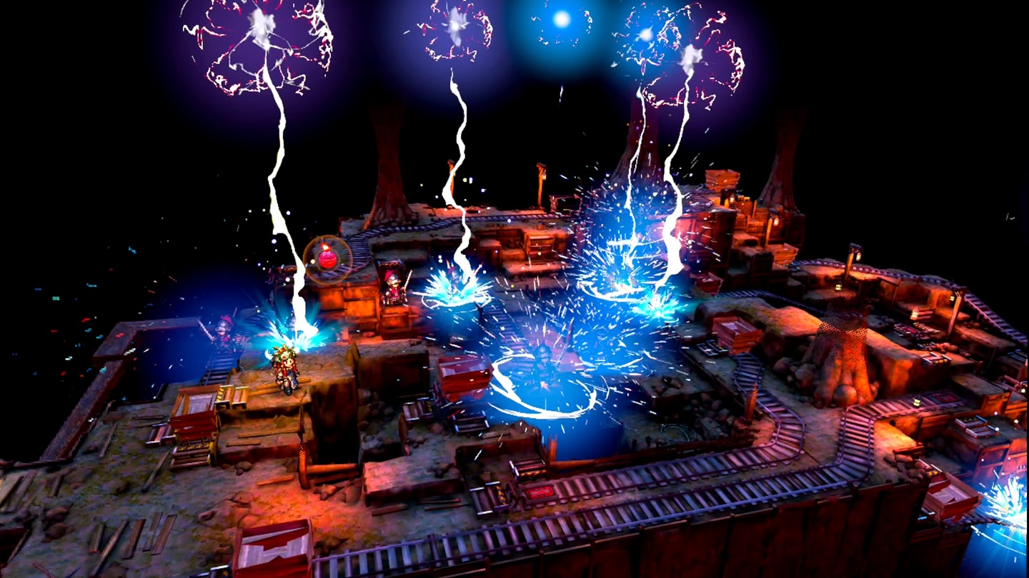 скриншот игры