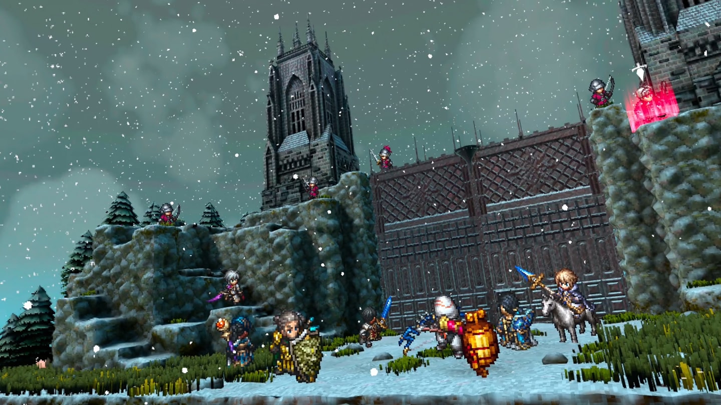 скриншот игры