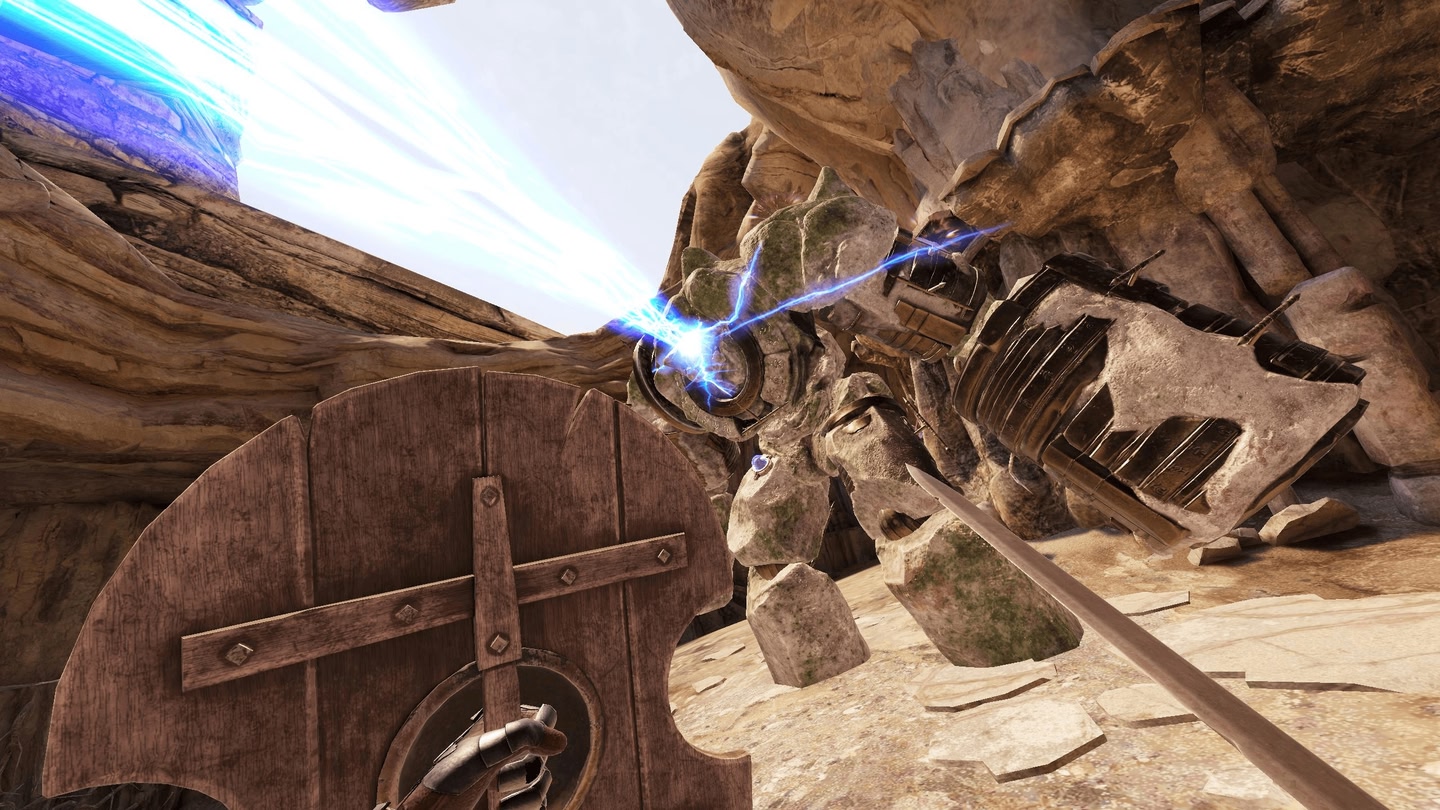 скриншот игры