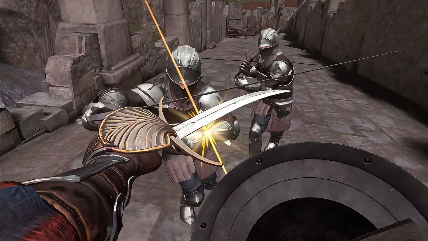 скриншот игры