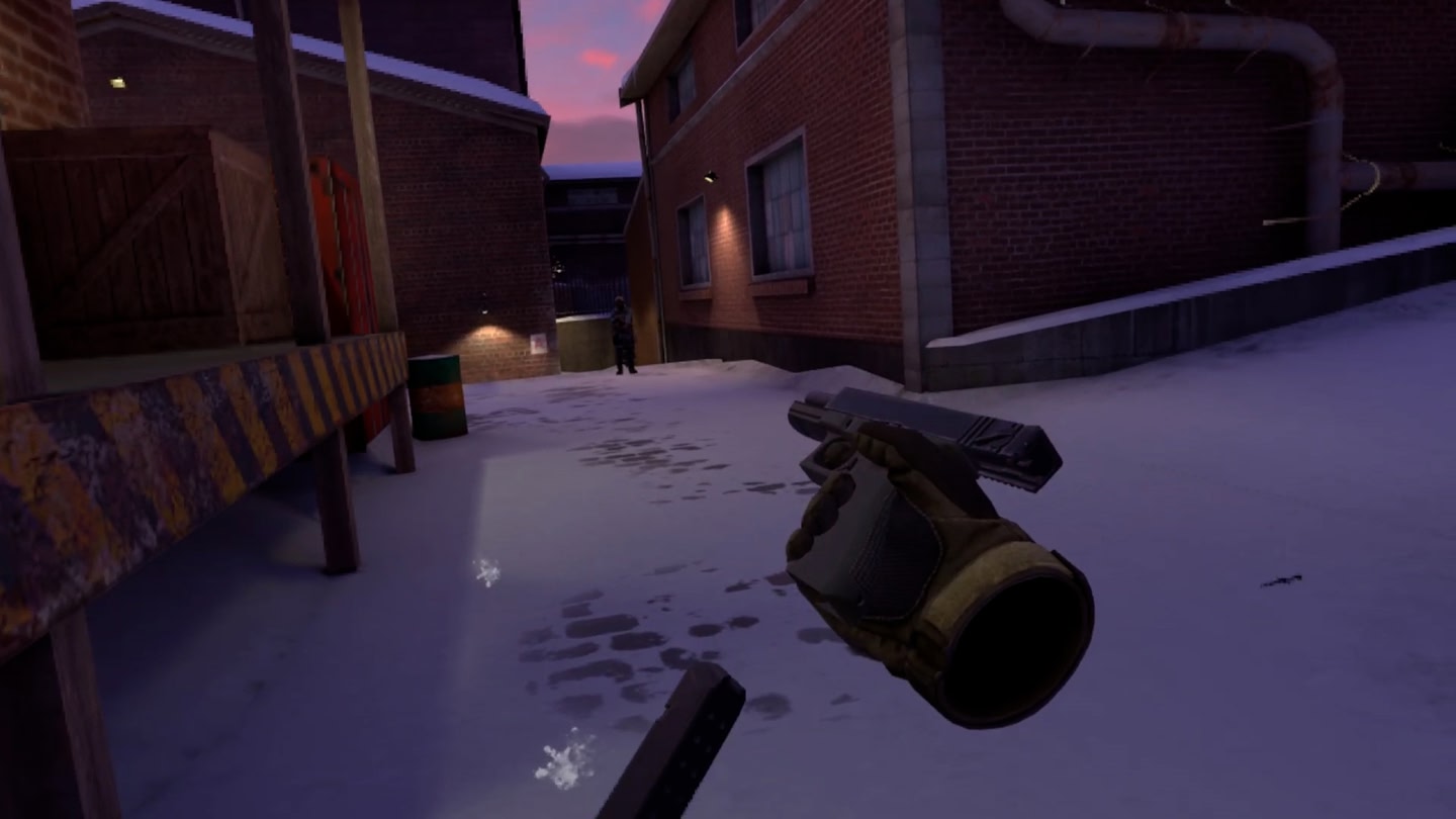 скриншот игры