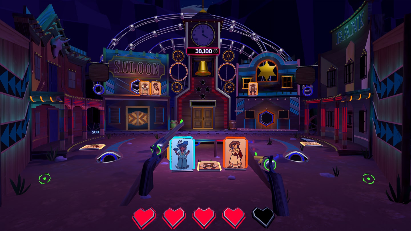 скриншот игры