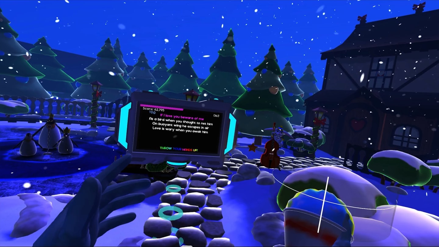 скриншот игры