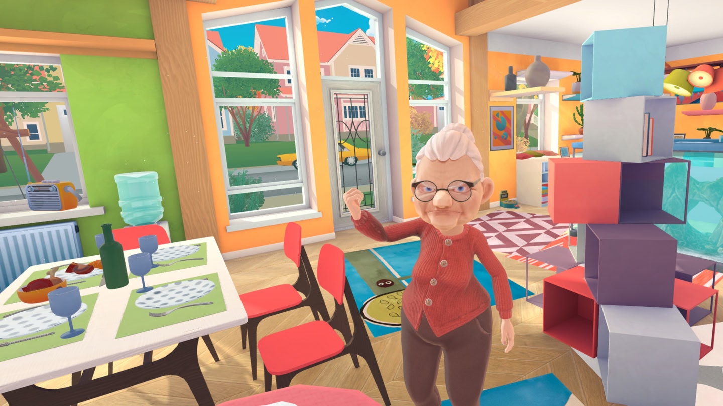 скриншот игры