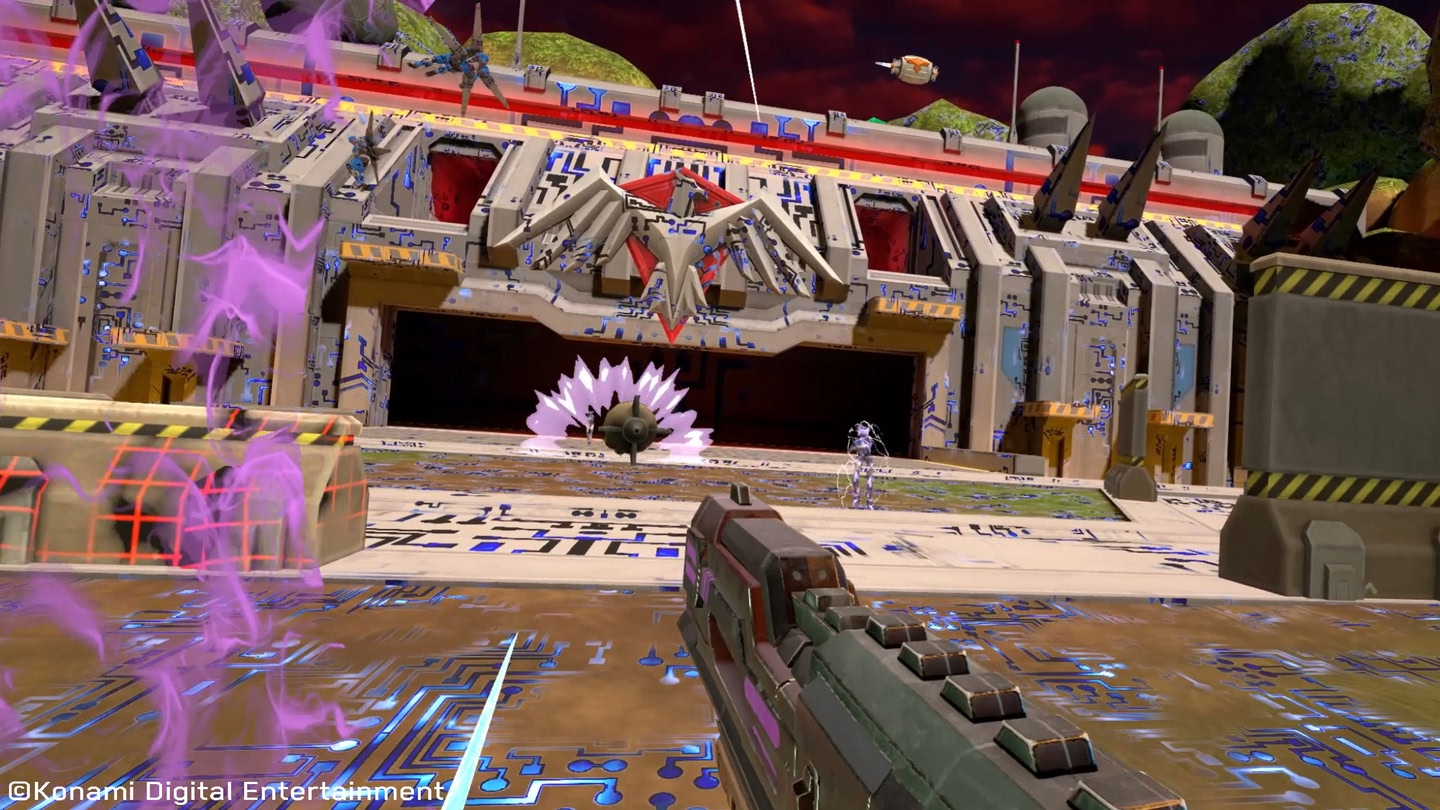 скриншот игры