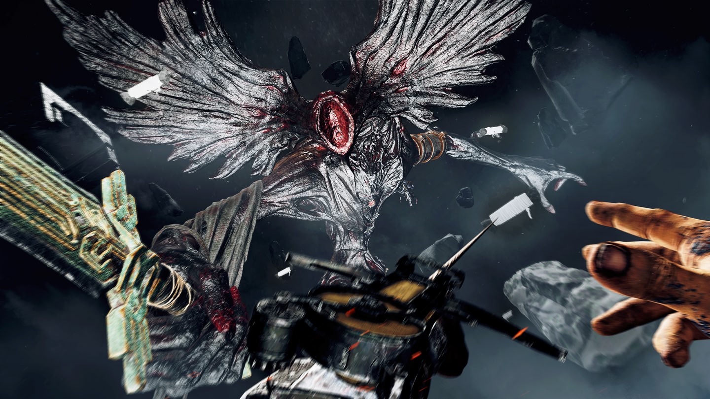 скриншот игры