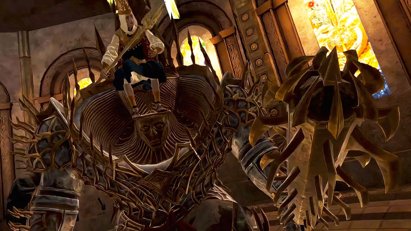 скриншот игры