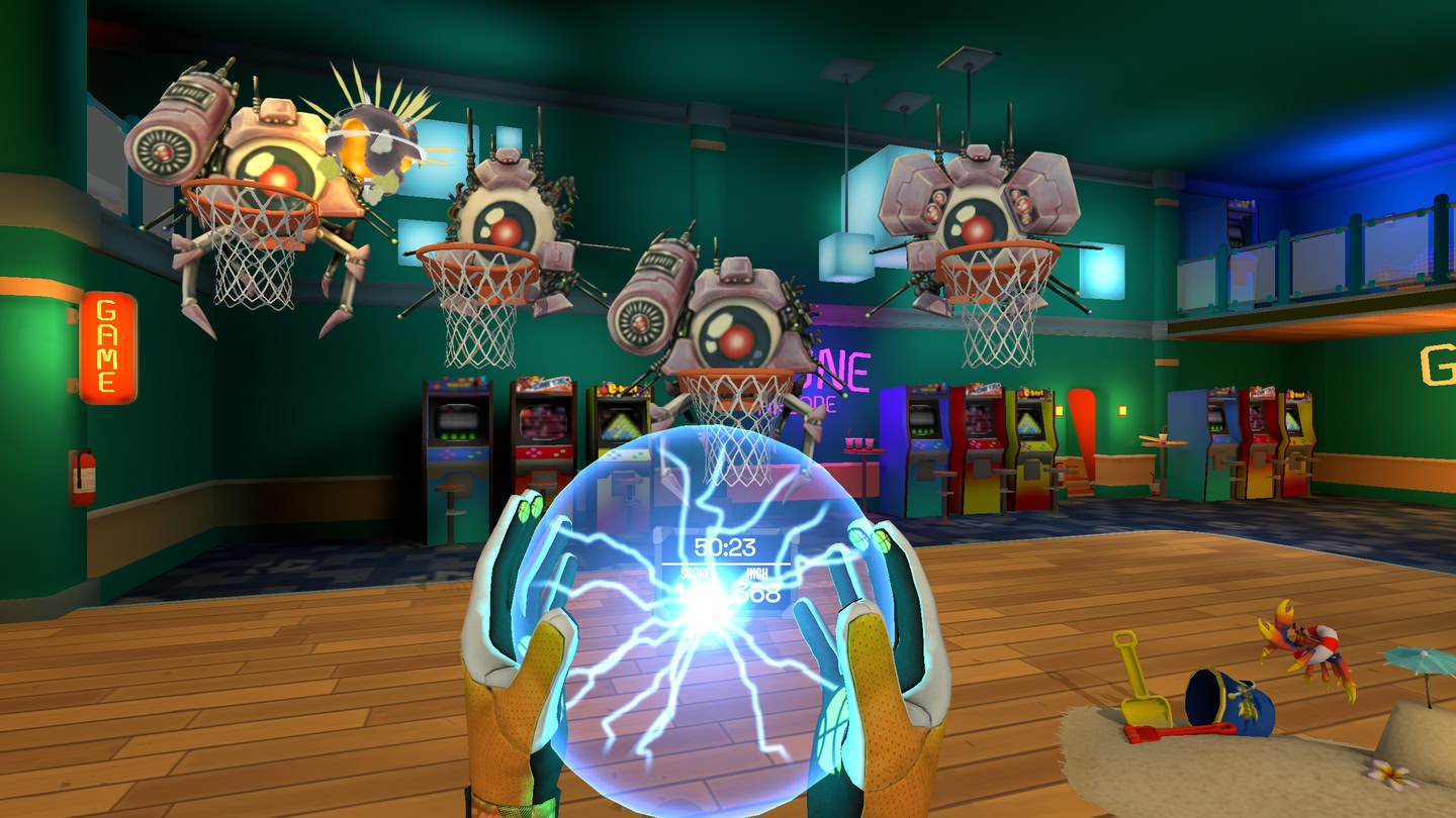 скриншот игры