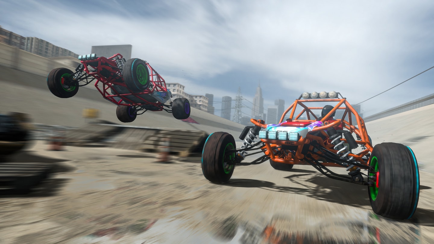 скриншот игры