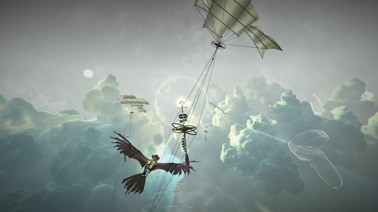 скриншот игры