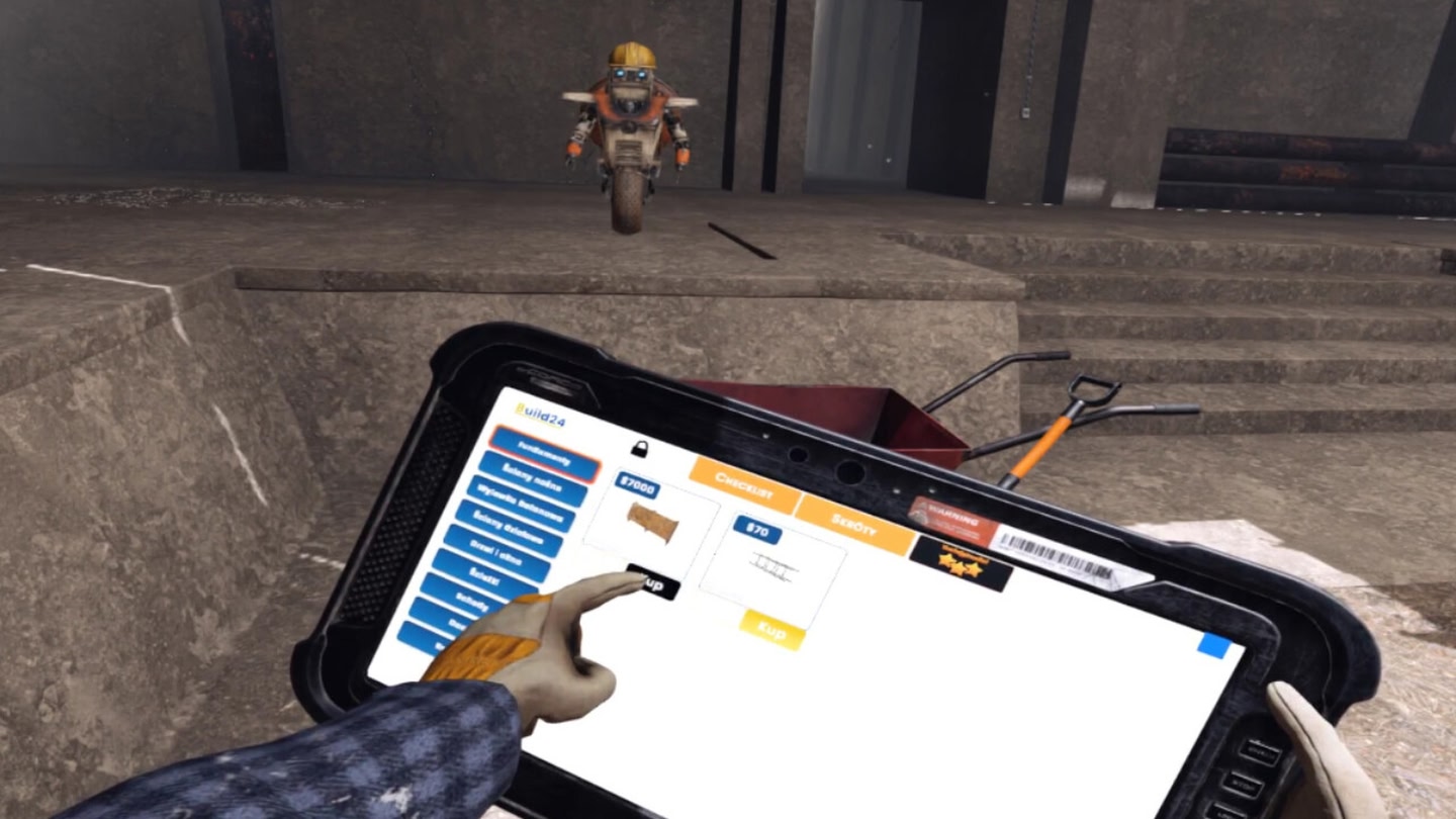 скриншот игры