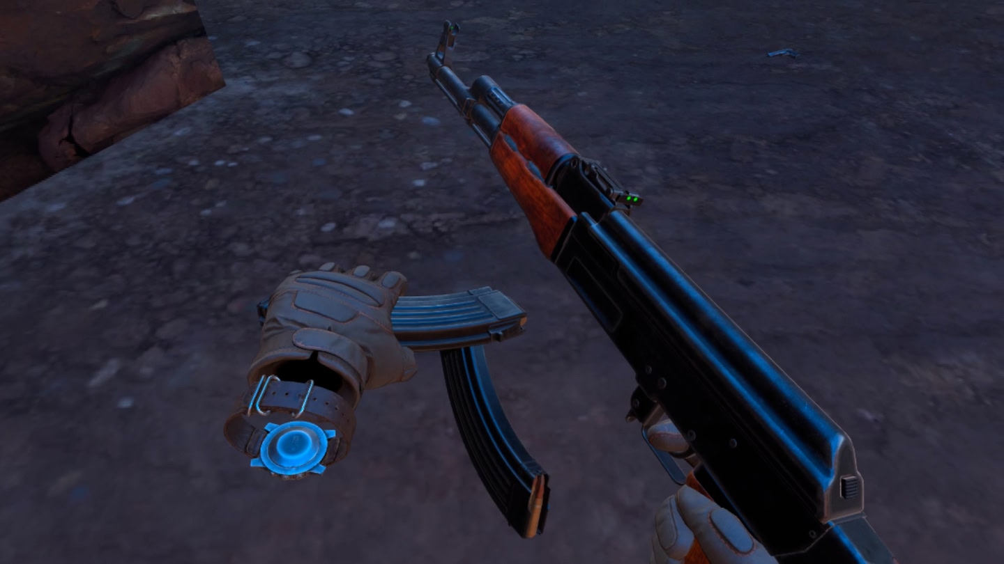 скриншот игры