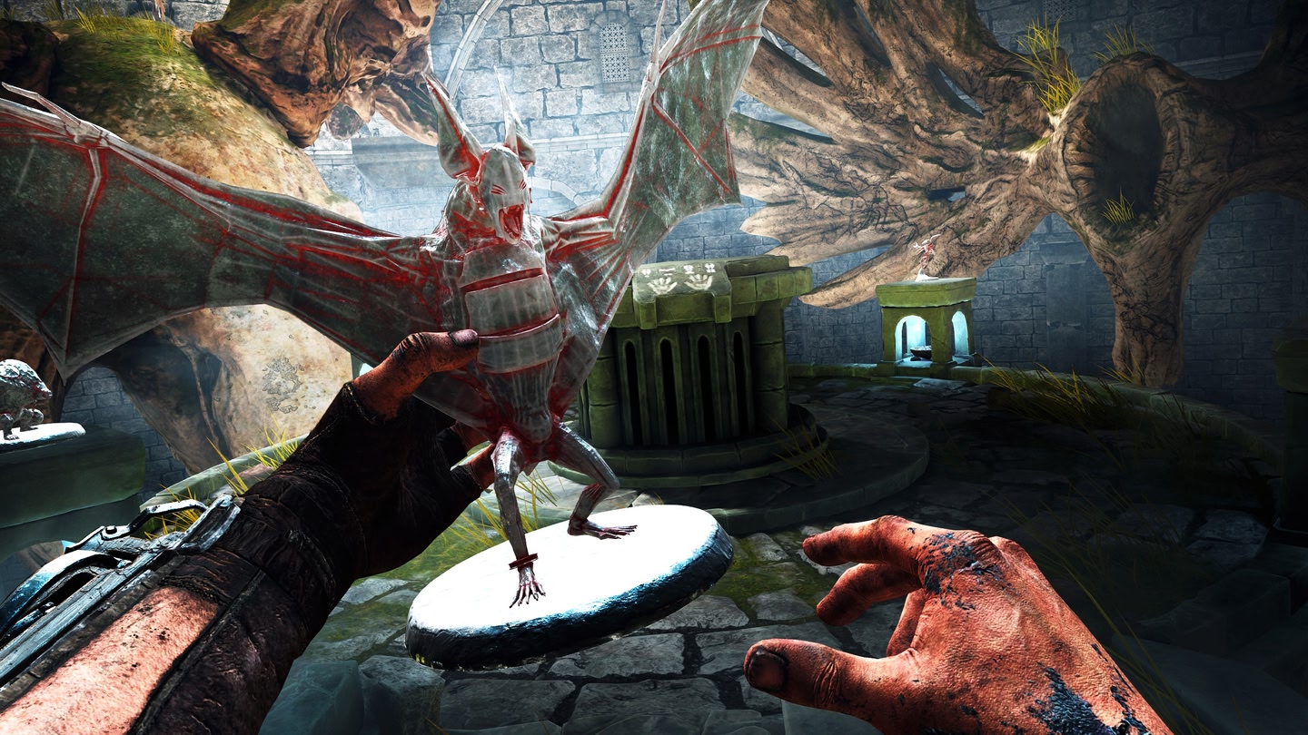 скриншот игры