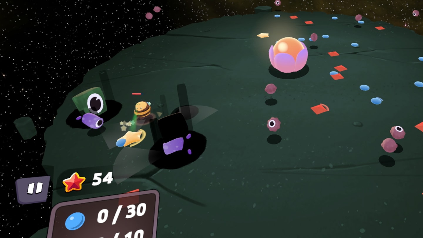 скриншот игры