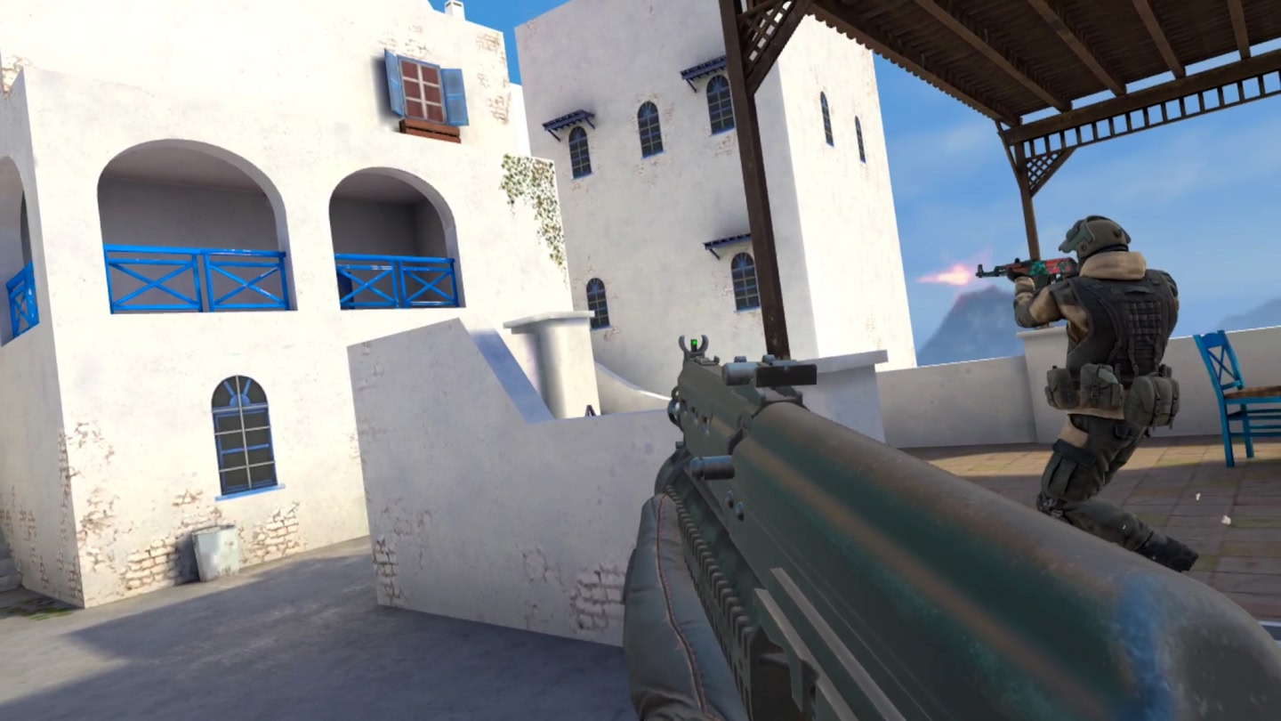 скриншот игры