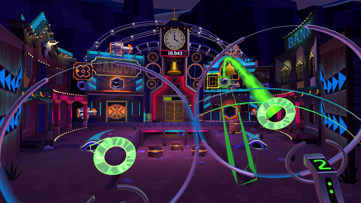 скриншот игры