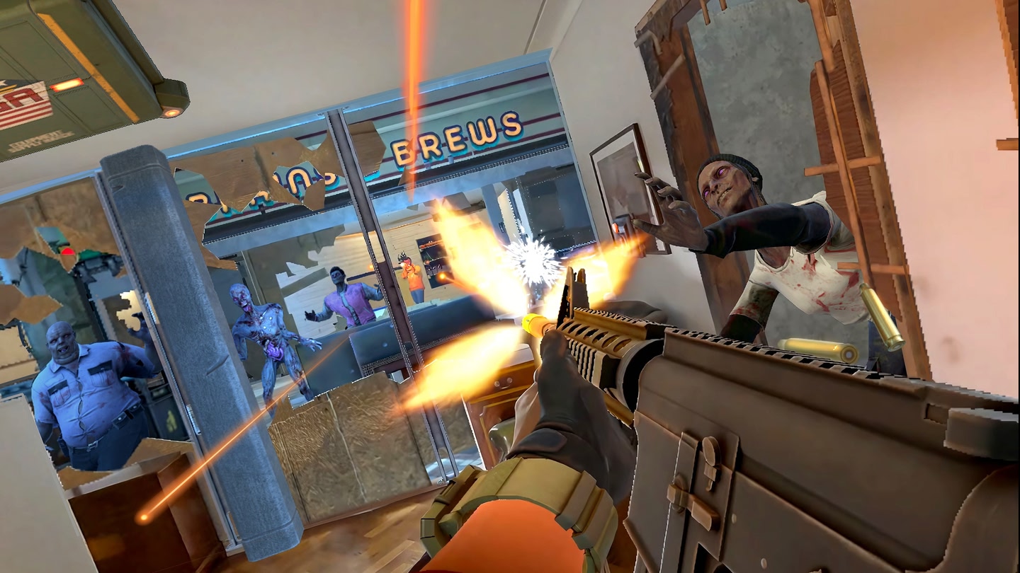 скриншот игры