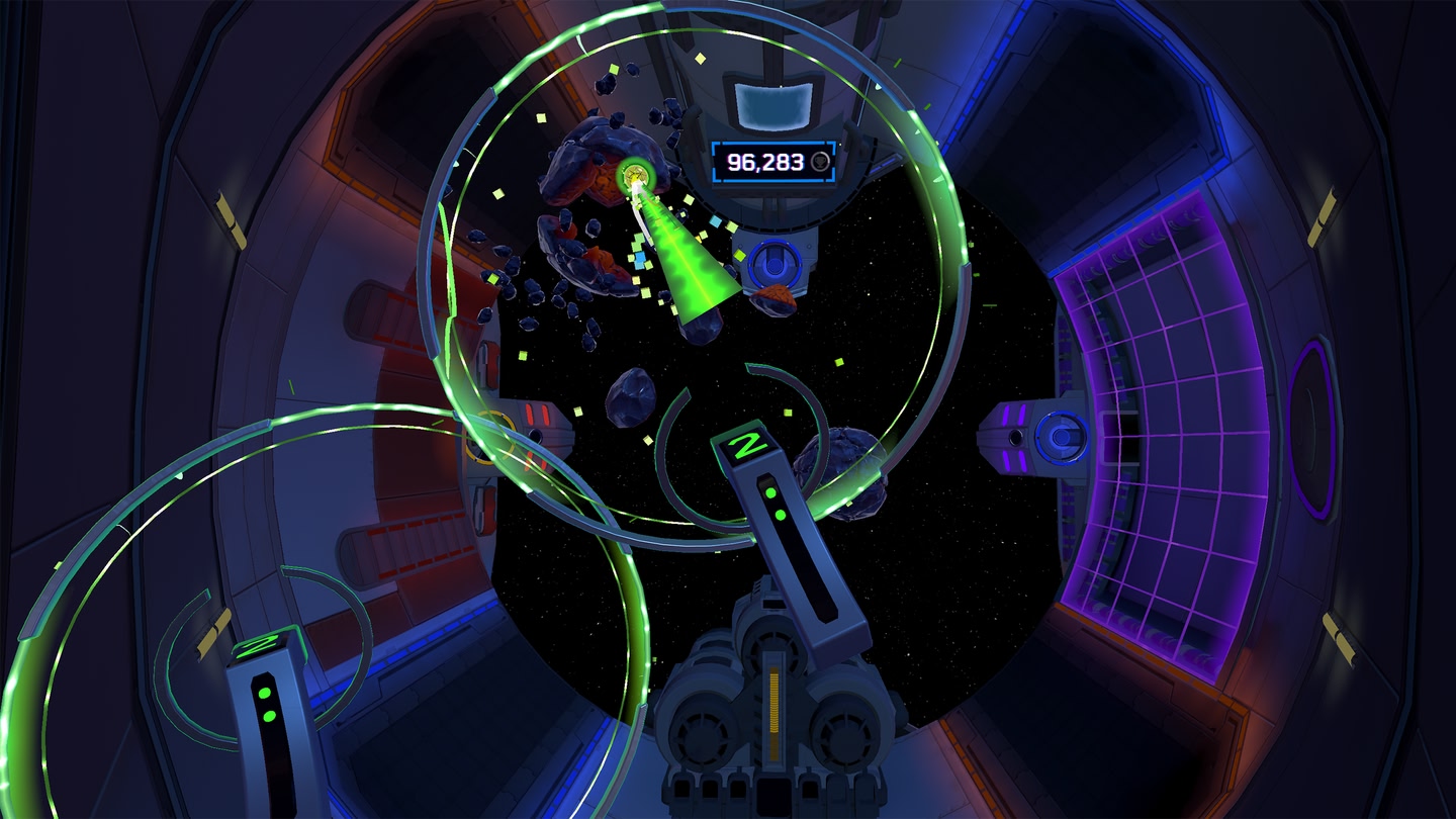 скриншот игры