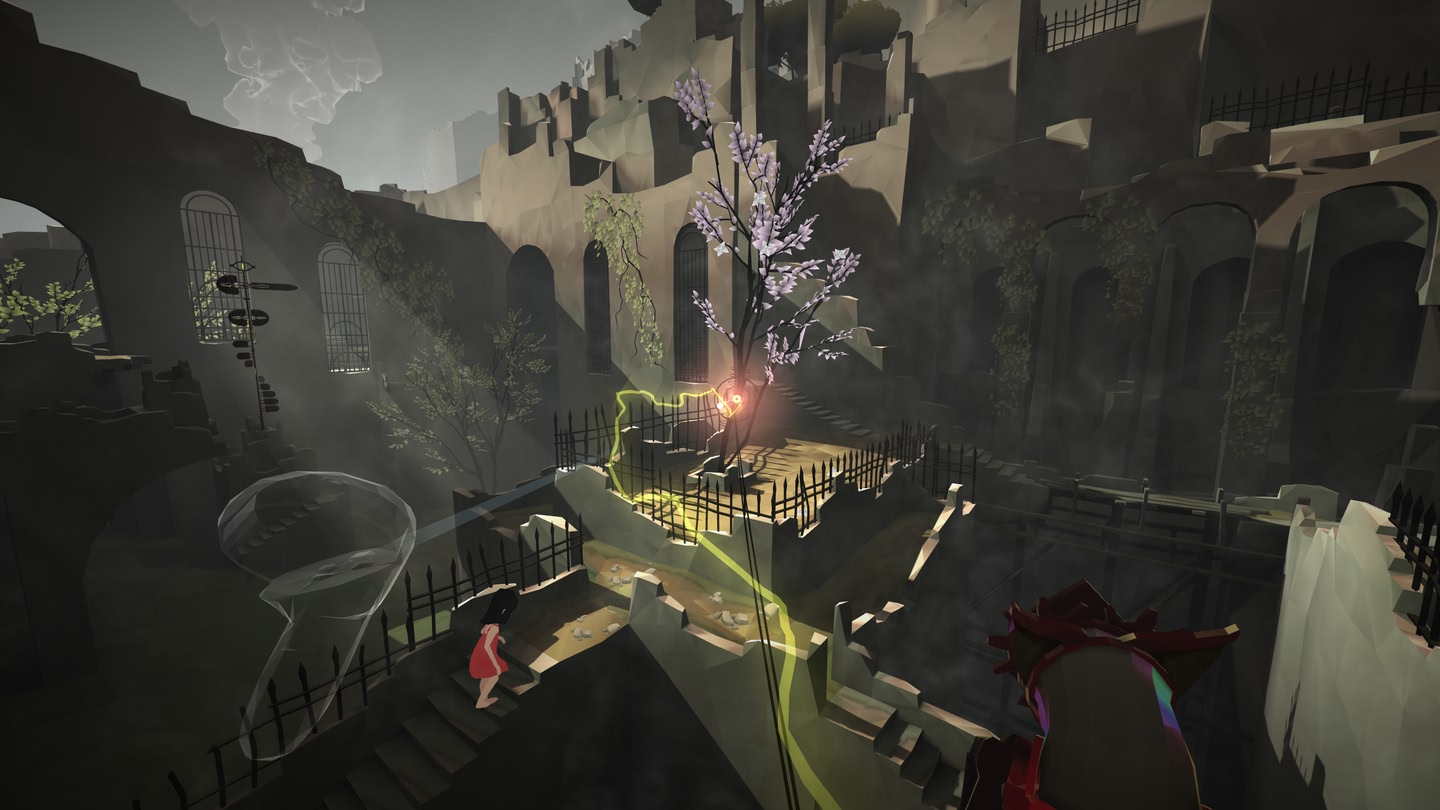 скриншот игры