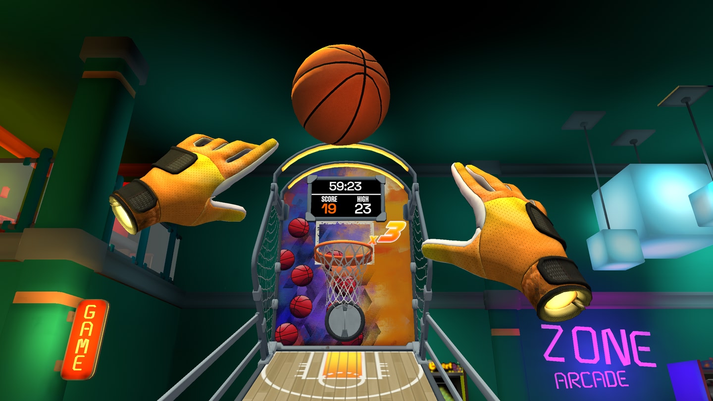 скриншот игры