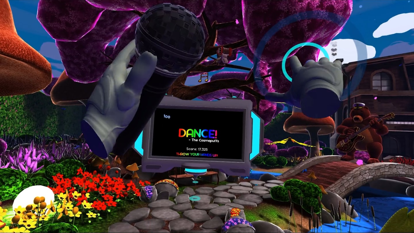 скриншот игры