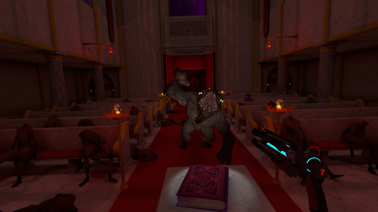 скриншот игры