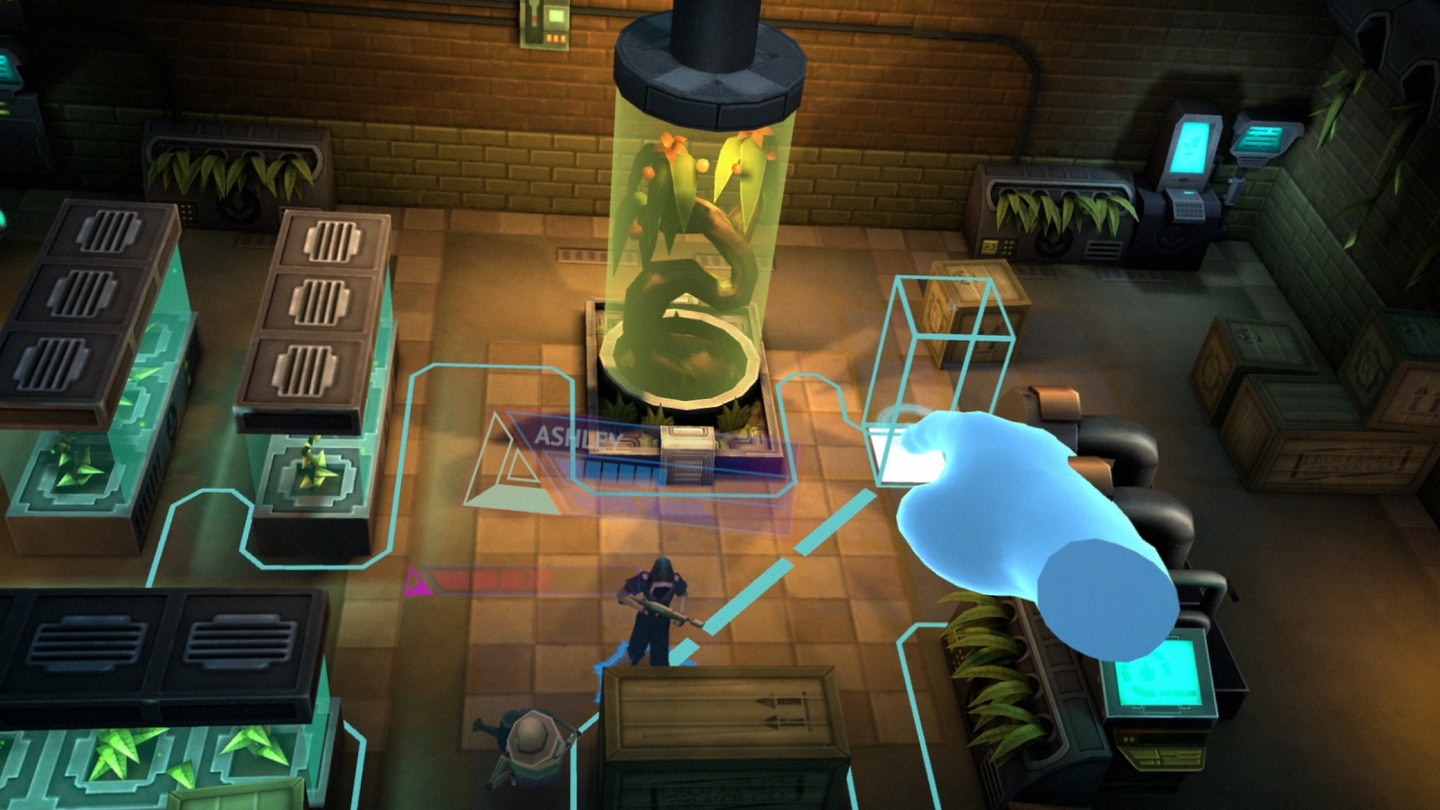 скриншот игры