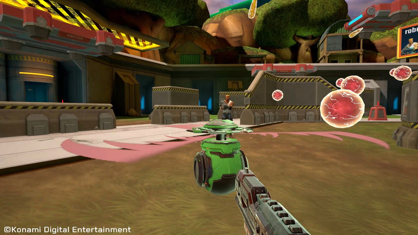 скриншот игры