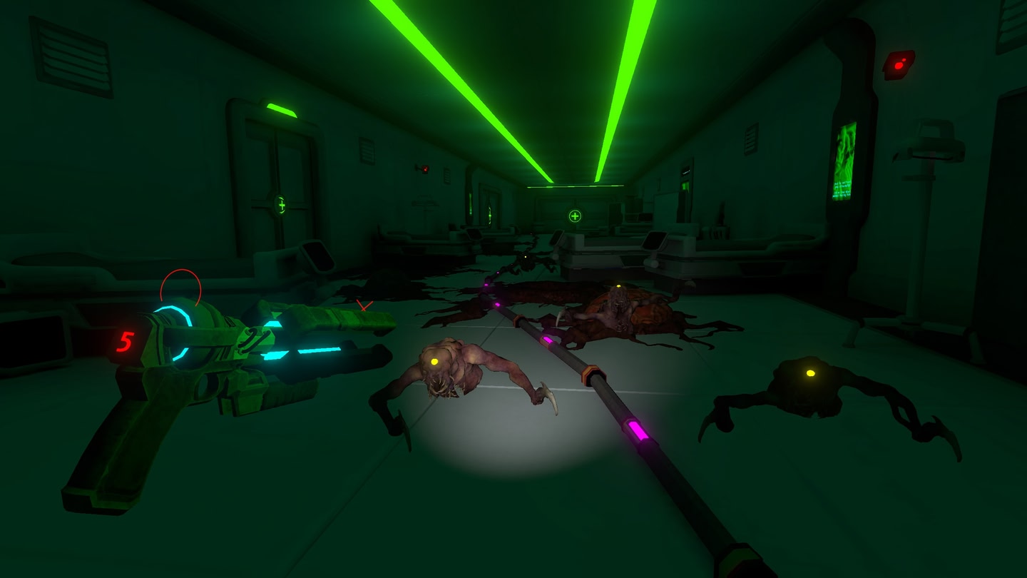 скриншот игры