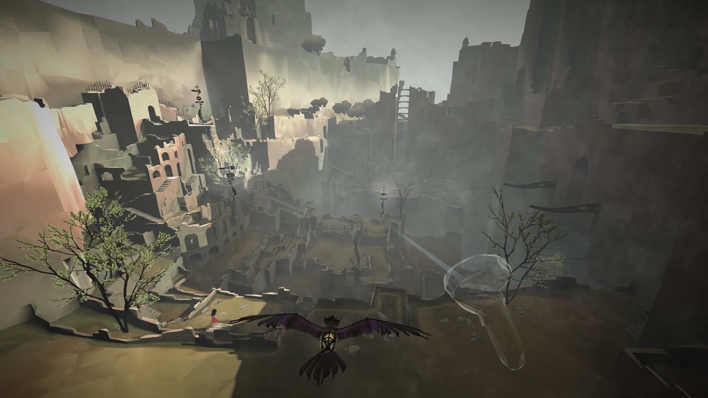 скриншот игры