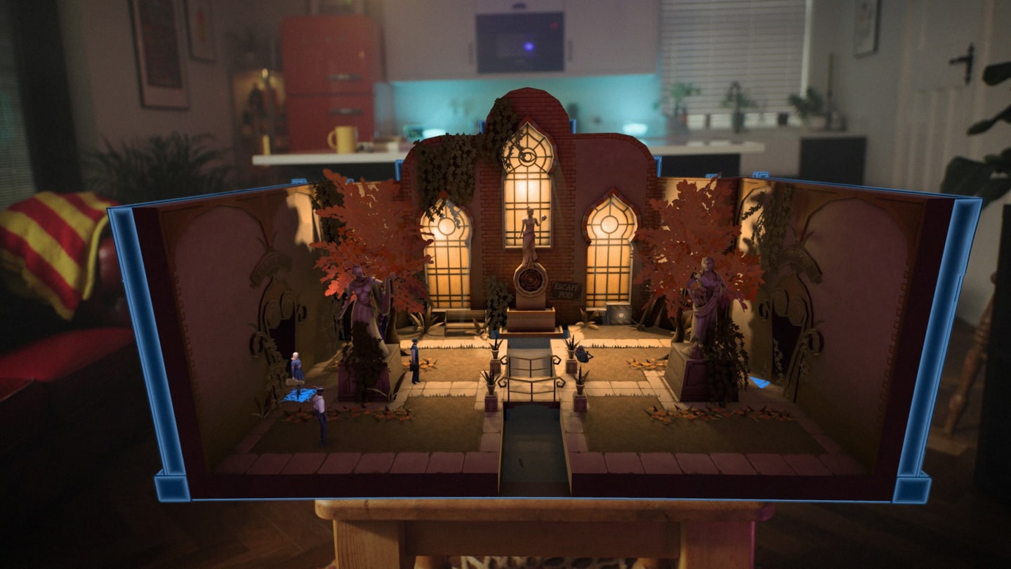 скриншот игры