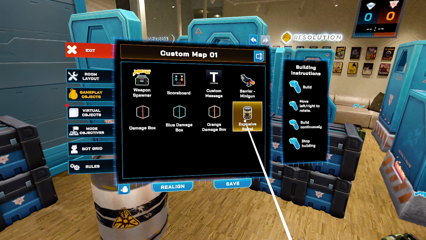 скриншот игры