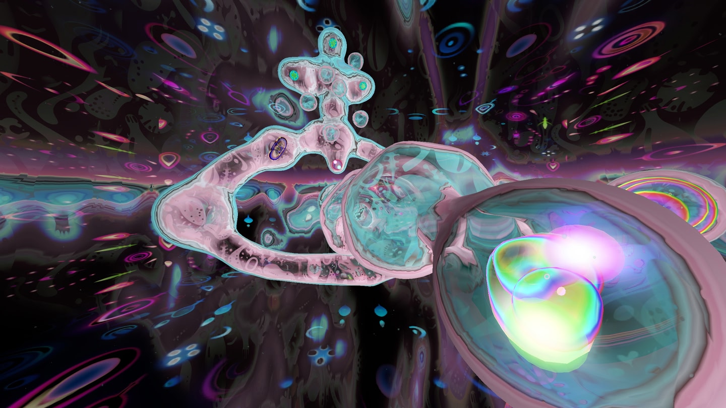 скриншот игры