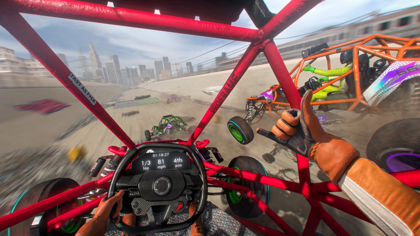 скриншот игры