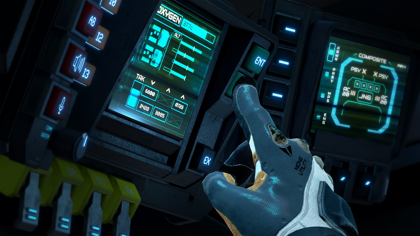 скриншот игры