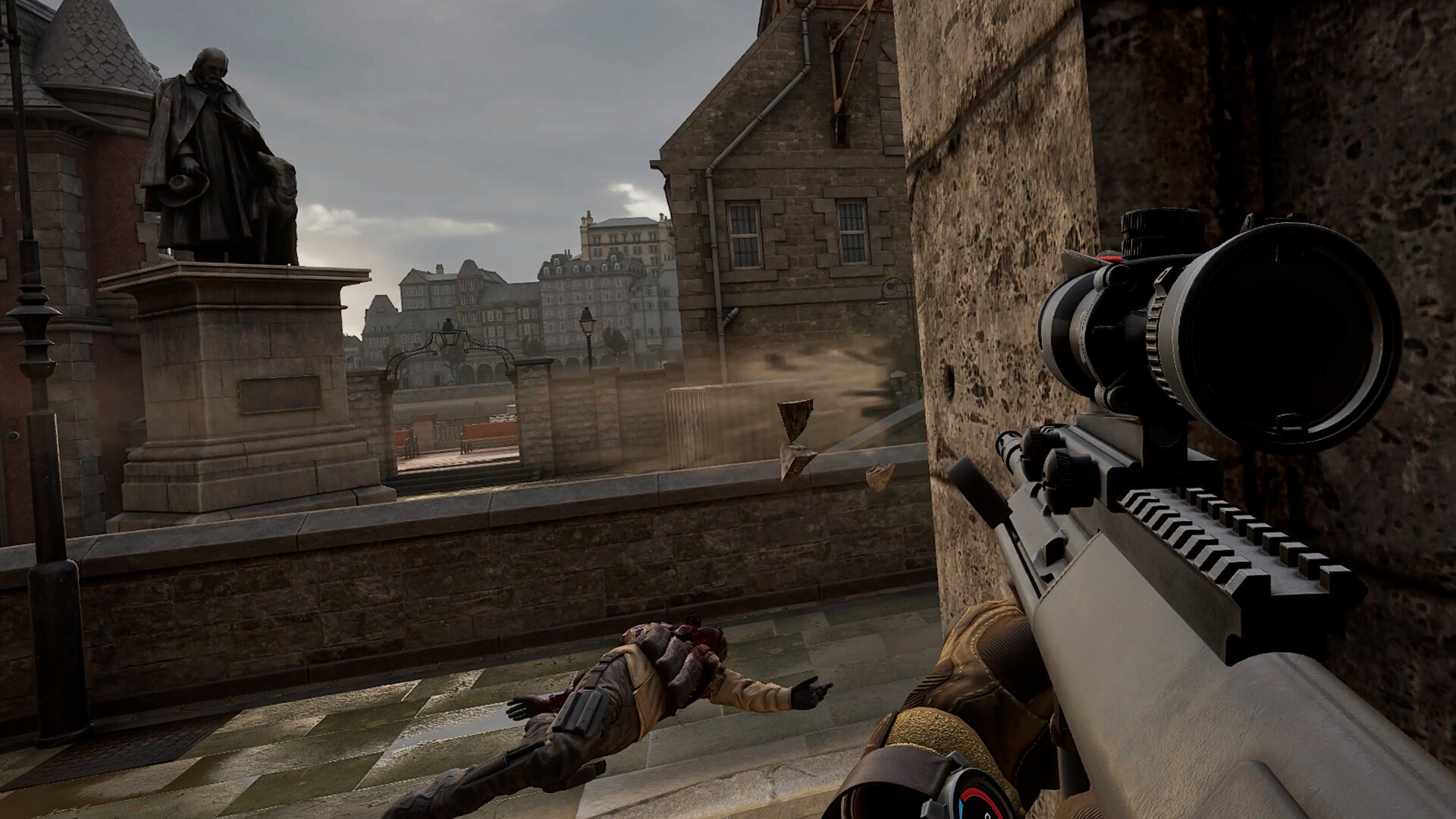 скриншот игры